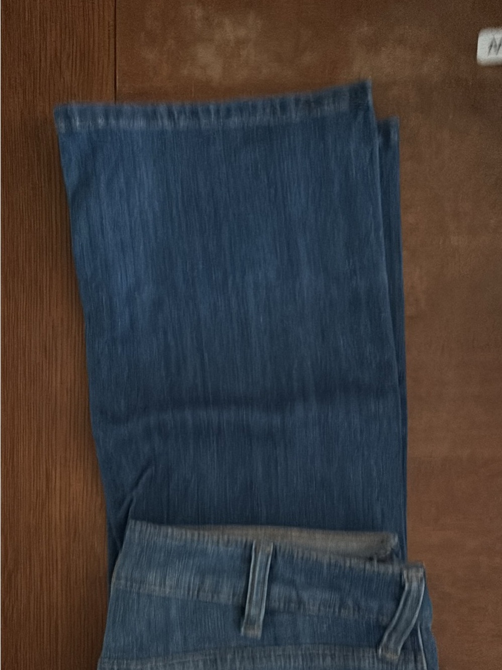 Ariat Women's Dark Blue Bootcut Jeans